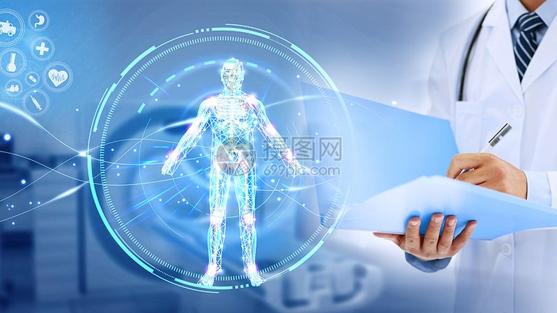 老年人中医养生操：视频教程助您健康生活